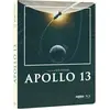 Universal Pictures Apollo 13 Édition Limitée Steelbook The Film Vault Blu-ray 4K Ultra HD