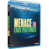 Studio Canal Menace en eaux profondes Blu-ray