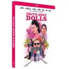 Universal Drive-Away Dolls Blu-ray