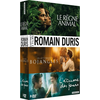 Studio Canal Coffret Romain Duris DVD