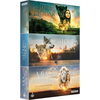 Coffret Le Loup, le lion et le jaguar 3 Films de Gilles de Maistre DVD