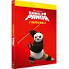 Universal Kung Fu Panda 1 à 4 Blu-ray