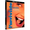 Paramount L'Arriviste Blu-ray 4K Ultra HD