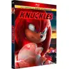Paramount Knuckles mini-série Blu-ray