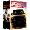 Universal L'Agence tous risques L'intégrale des Saisons 1 à 5 DVD