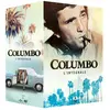 Universal Columbo L'Intégrale des Saisons 1 à 12 DVD