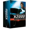 Universal K 2000 L'Intégrale des Saisons 1 à 4 DVD