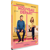 ORANGE STUDIO Nouveau départ DVD