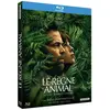 Escd Cnt Le Règne animal Blu-ray