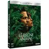 Studio Canal Le Règne animal Blu-ray 4K Ultra HD