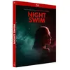 Escd Cnt Night Swim Blu-ray
