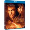 WALT DISNEY COMPANY Le Règne du feu Blu-ray