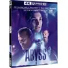 Blu-ray film Walt disney company Abyss Blu-ray 4K Ultra HD