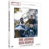 Escd Cnt Une journée bien remplie Blu-ray