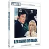 Escd Cnt Les Seins de glace Blu-ray