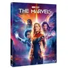 WALT DISNEY COMPANY The Marvels Blu-ray