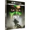 WALT DISNEY COMPANY Prey Blu-ray 4K Ultra HD