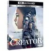 WALT DISNEY COMPANY The Creator Blu-ray 4K Ultra HD