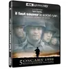 Paramount Il faut sauver le soldat Ryan Blu-ray 4K Ultra HD