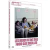 Studio Canal Les Héros n'ont pas froid aux oreilles Blu-ray