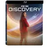 Paramount Star Trek : Discovery Édition Limitée Steelbok Blu-ray