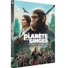 WALT DISNEY COMPANY La Planète des singes : Le Nouveau Royaume Blu-ray