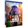 Paramount Blue & Compagnie Blu-ray