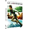 WALT DISNEY COMPANY Coffret Le Labyrinthe La Trilogie DVD