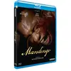 Studio Canal Mandingo Blu-ray