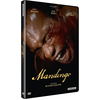 Studio Canal Mandingo DVD