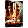First International Production Fukushima 50 DVD