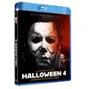 ESC EDITIONS Halloween 4 Blu-ray