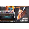 ESC EDITIONS Chasse à l'homme Combo Blu-ray DVD