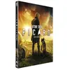 Paramount Coffret Star Trek : Picard DVD