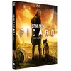 Paramount Coffret Star Trek : Picard Saison 1 Blu-ray