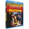 Miramax Pulp Fiction Blu-ray