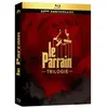 LE PARRAIN-TRILOGIE [ÉDITION 50ÈME ANNIVERSAIRE] [BLUR-RAY] PARAMOUNT