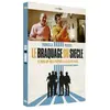 EUROZOOM Le Braquage du siècle DVD