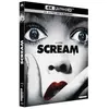 Paramount Scream Blu-ray 4K Ultra HD