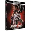 Paramount Snake Eyes : G.I. Joe Origins Blu-ray 4K Ultra HD - 3701432008530
