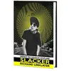 Extralucid Films Cnt Coffret Slacker Book Edition Collector Limitée Combo Blu-ray DVD