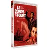 ESC EDITIONS Le Corps et le Fouet DVD