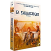 ESC EDITIONS El Embarcadero The Pier Saison 1 DVD