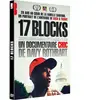 17 Blocks DVD
