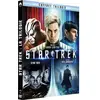 Paramount Coffret Star Trek Les Films DVD