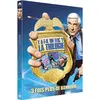 Paramount Coffret Y a-t-il un flic La Trilogie DVD - 3701432006260