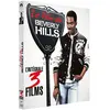 Paramount Coffret Le Flic de Beverly Hills Trilogie Blu-ray