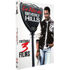 Paramount Le Flic de Beverly Hills L`intégrale DVD - 3701432006291