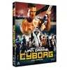 Lionheart Cyborg Edition Limitée Combo Blu-ray DVD