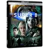 Paramount Super 8 Edition 10ème Anniversaire Steelbook Blu-ray 4K Ultra HD